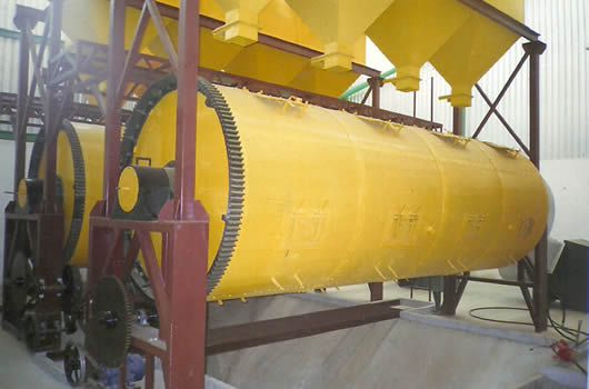 J&J Manufacturas Industriales - Manufacturas